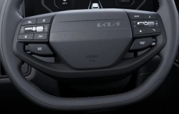 Kia Sportage Hybrid EX AWD 2027
