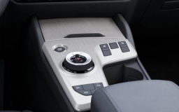 Kia Sportage Hybrid EX AWD 2027