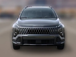 Kia Sportage Hybrid EX AWD 2027