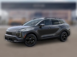 Kia Sportage Hybrid EX AWD 2027
