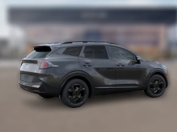Kia Sportage Hybrid EX AWD 2027