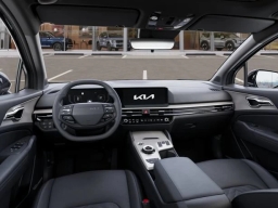 Kia Sportage Hybrid EX AWD 2027