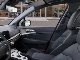 Kia Sportage Hybrid EX AWD 2027