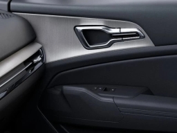 Kia Sportage Hybrid EX AWD 2027