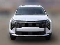 Kia Sportage Hybrid EX AWD 2026