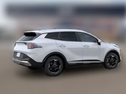 Kia Sportage Hybrid EX AWD 2026
