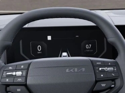 Kia Sportage Hybrid EX AWD 2026