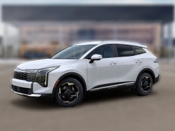 Kia Sportage Hybrid EX AWD 2026