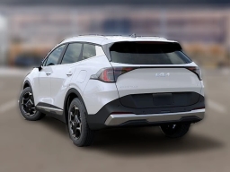 Kia Sportage Hybrid EX AWD 2026