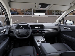 Kia Sportage Hybrid EX AWD 2026