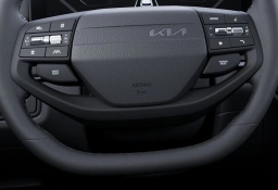 Kia Sportage Hybrid EX AWD 2026