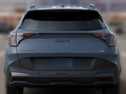 Kia Sportage Hybrid EX AWD 2026