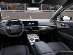 Kia Sportage Hybrid EX AWD 2026
