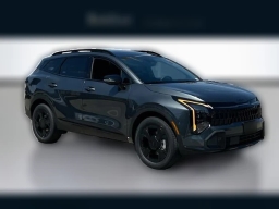 Kia Sportage Hybrid EX AWD 2026