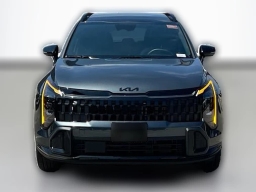 Kia Sportage Hybrid EX AWD 2026