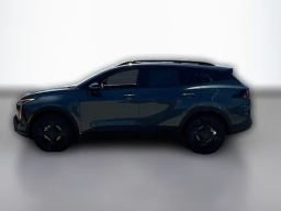 Kia Sportage Hybrid EX AWD 2026
