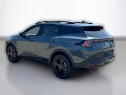Kia Sportage Hybrid EX AWD 2026