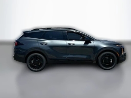 Kia Sportage Hybrid EX AWD 2026