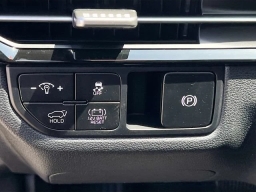 Kia Sportage Hybrid EX AWD 2026