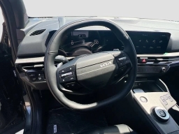 Kia Sportage Hybrid EX AWD 2026