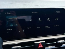 Kia Sportage Hybrid EX AWD 2026
