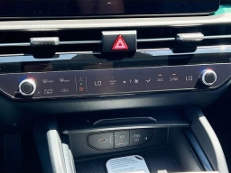 Kia Sportage Hybrid EX AWD 2026
