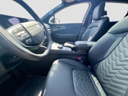 Kia Sportage Hybrid EX AWD 2026
