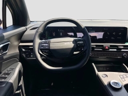 Kia Sportage Hybrid EX AWD 2026