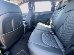 Kia Sportage Hybrid EX AWD 2026