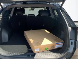Kia Sportage Hybrid EX AWD 2026