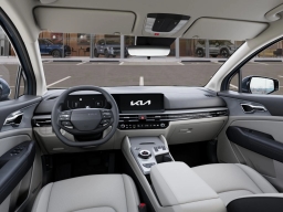 Kia Sportage Hybrid EX AWD 2026