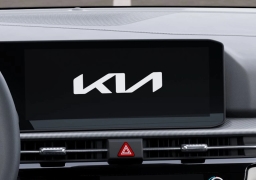 Kia Sportage Hybrid EX AWD 2026