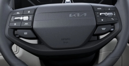 Kia Sportage Hybrid EX AWD 2026