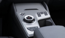 Kia Sportage Hybrid EX AWD 2026