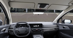 Kia Sportage Hybrid EX AWD 2026