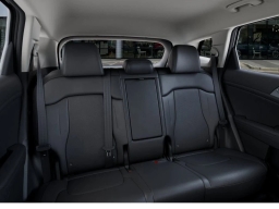 Kia Sportage Hybrid EX AWD 2026