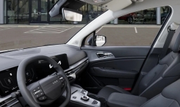 Kia Sportage Hybrid EX AWD 2026