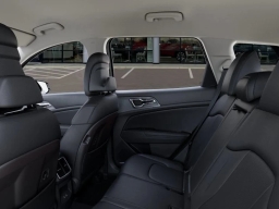 Kia Sportage Hybrid EX AWD 2026