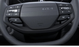Kia Sportage Hybrid EX AWD 2026