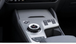 Kia Sportage Hybrid EX AWD 2026