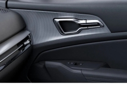 Kia Sportage Hybrid EX AWD 2026