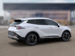 Kia Sportage Hybrid EX AWD 2026