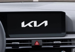 Kia Sportage Hybrid EX AWD 2026