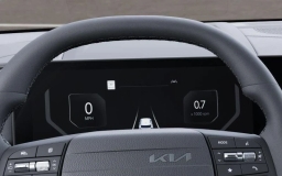Kia Sportage Hybrid EX AWD 2026