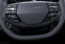 Kia Sportage Hybrid EX AWD 2026