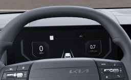 Kia Sportage Hybrid EX AWD 2026