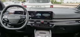 Kia Sportage Hybrid X-Line AWD 2026