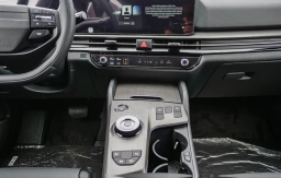 Kia Sportage Hybrid X-Line AWD 2026