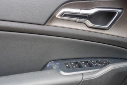 Kia Sportage Hybrid X-Line AWD 2026