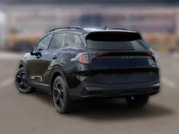 Kia Sportage Hybrid X-Line AWD 2026